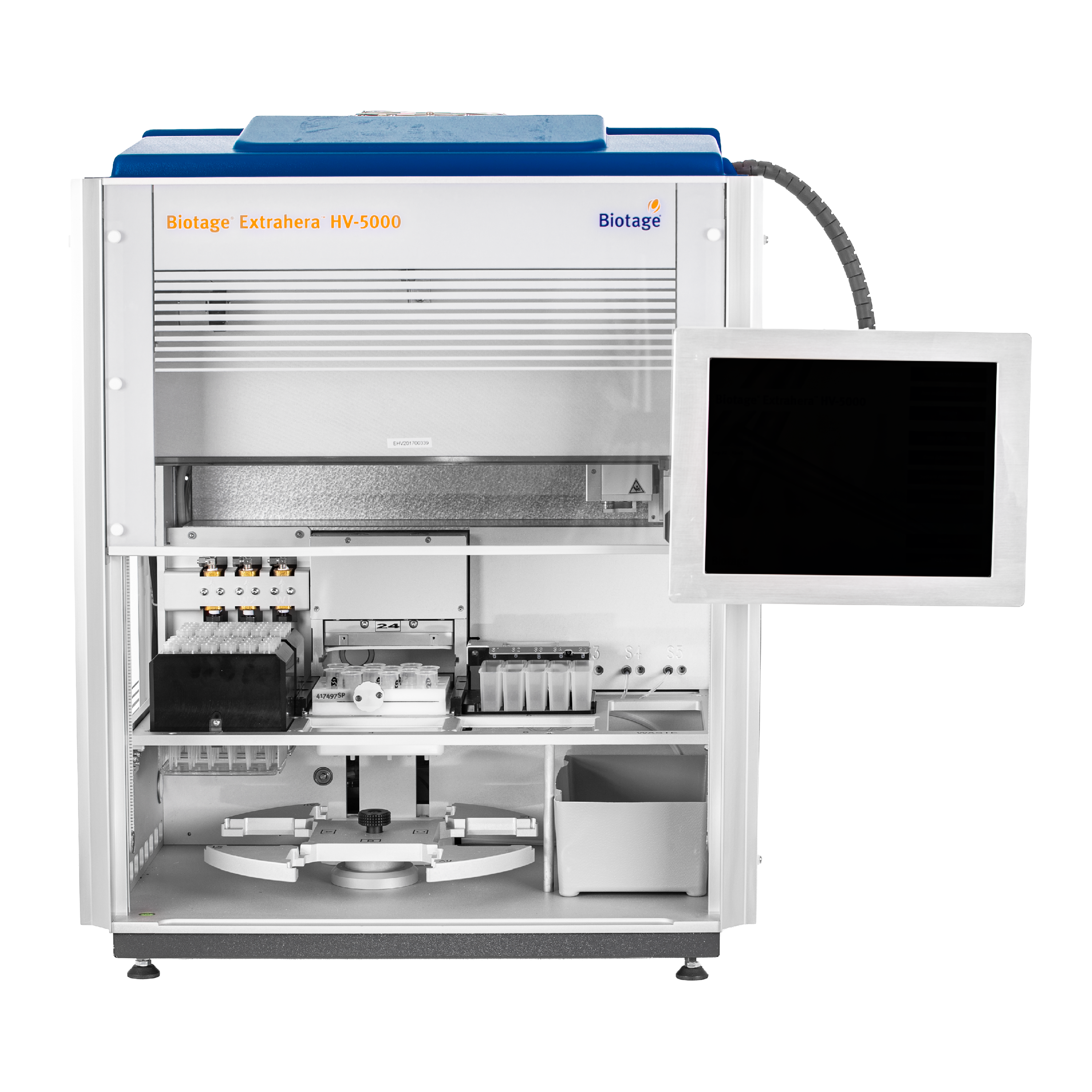 Accessories for QuEChERS clean-up systems and manifolds | Biotage